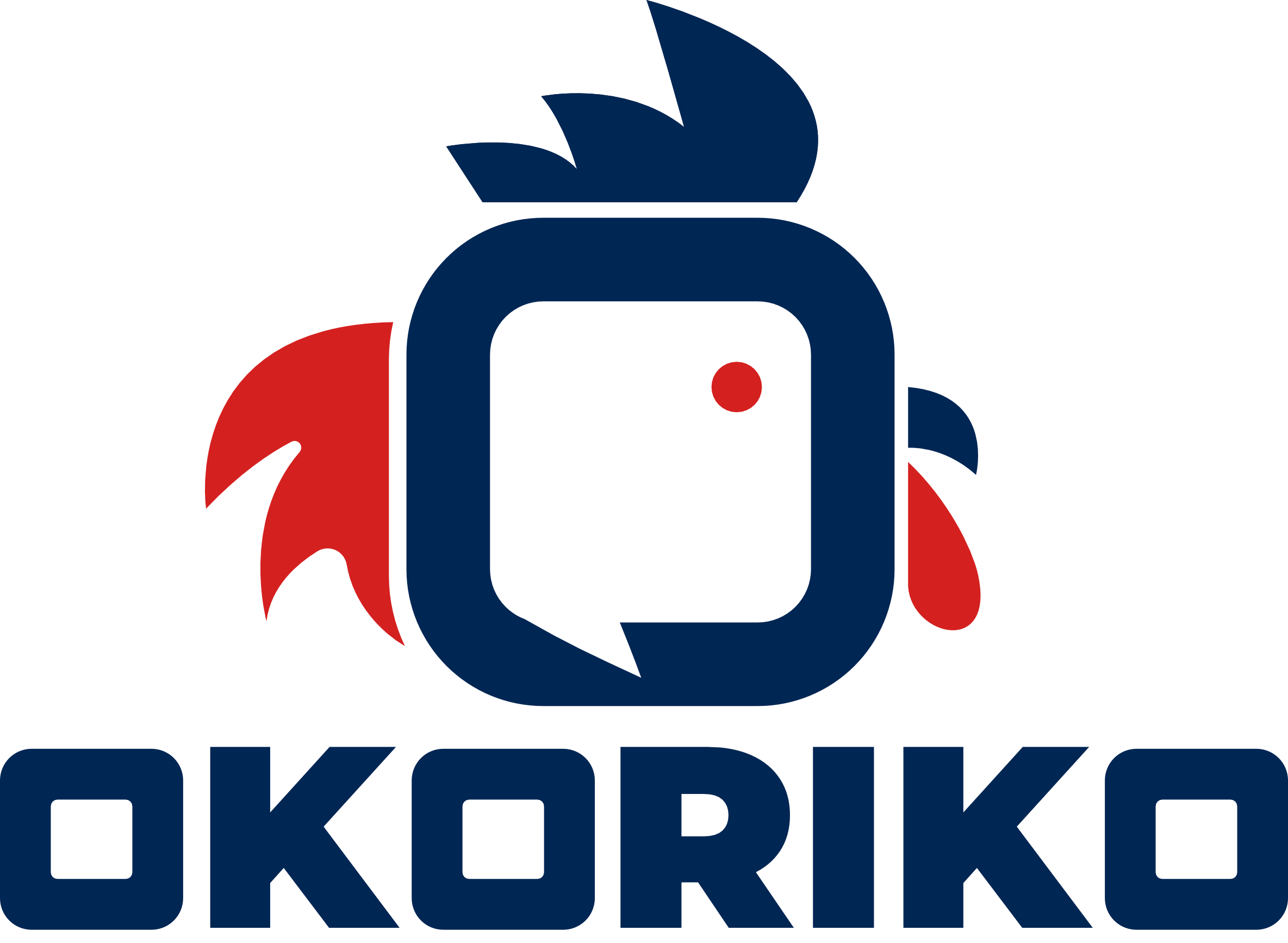 OKORIKO